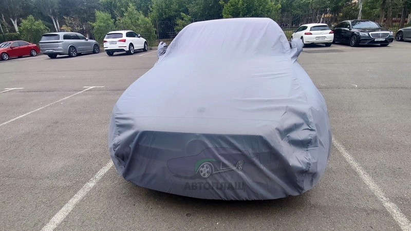Чехол для Mercedes Benz E класс W213 2020