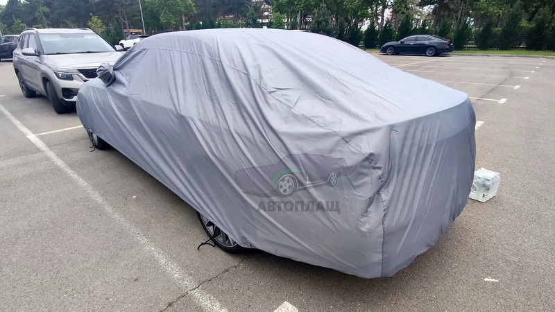Чехол для Mercedes Benz E класс W213 2020