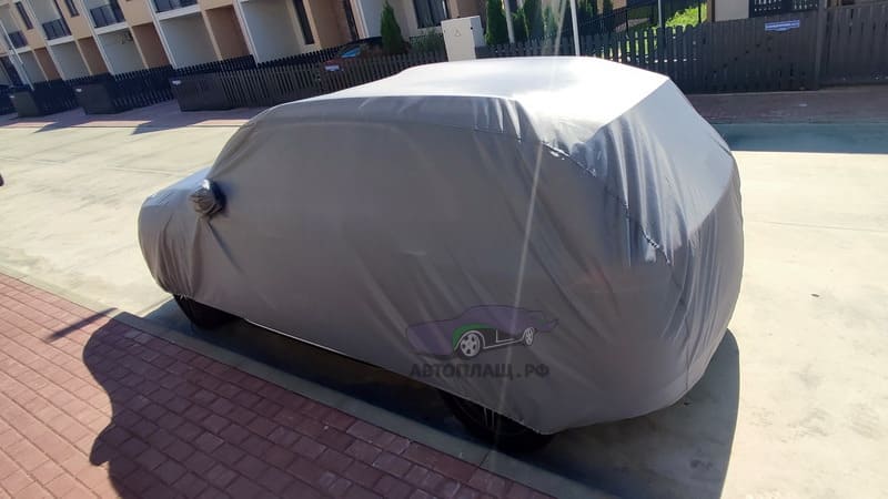 Модельный чехол для автомобиля Mercedes-Benz GLE (W167) '2019-н.в.