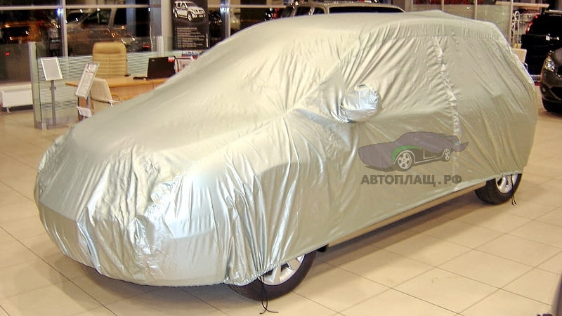 Чехол для Nissan Tiida