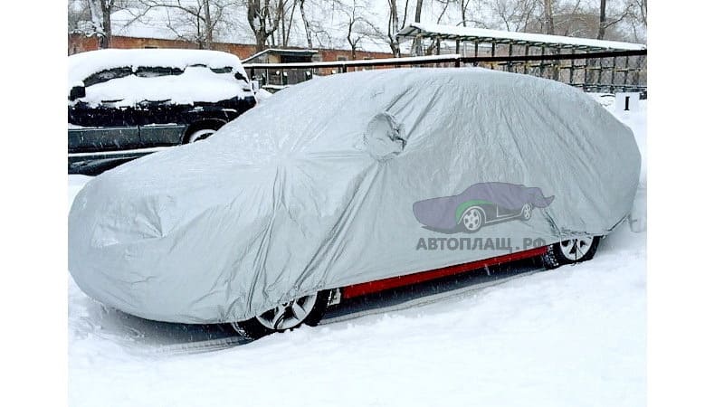 Чехол для Nissan Tiida Latio