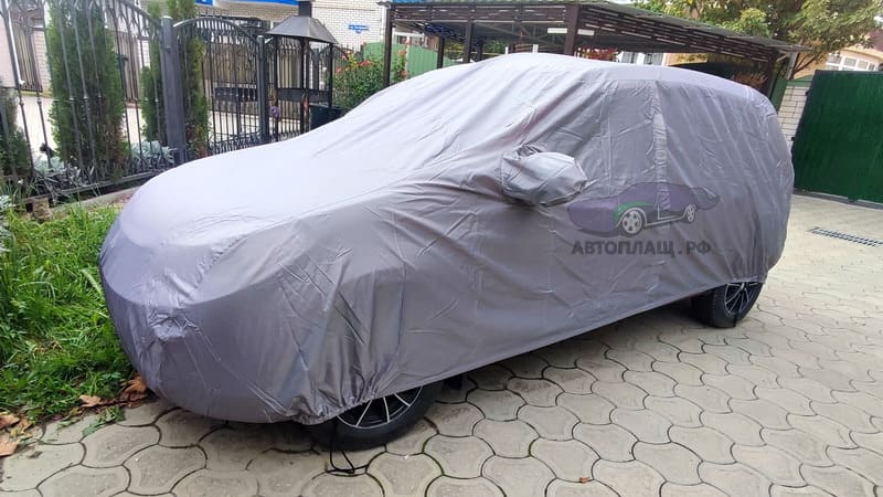 Защитный чехол для Renault Sandero