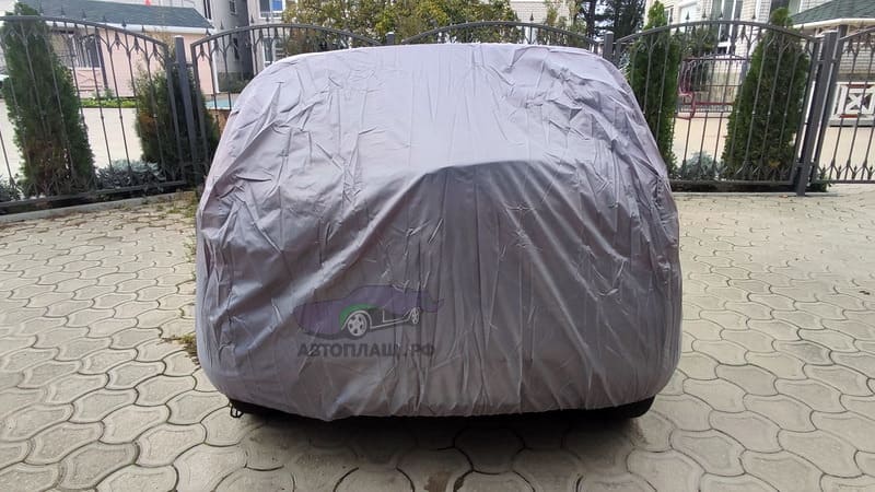 Защитный чехол для Renault Sandero