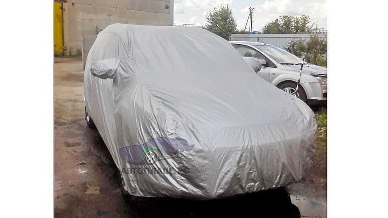 Чехол для кроссовера Ford Kuga вид спереди